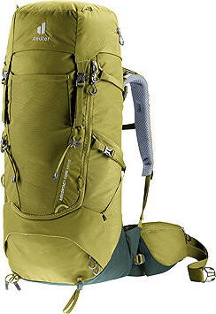 Deuter Aircontact Core 40+10 cactus-ivy