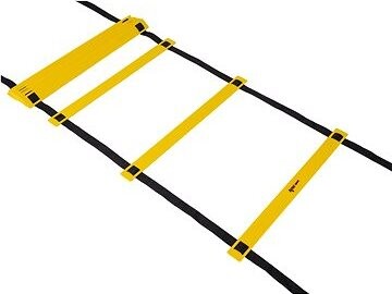 ACRA tréningový rebrík agility 6 m