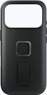 Peak Design Everyday Clarino Loop Case - iPhone 17 Pro - Black