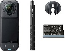 Insta360 X5 Starter Bundle