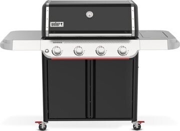 WEBER Gril Genesis E-415W