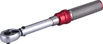 EXTOL PREMIUM Kľúč momentový, 1/4