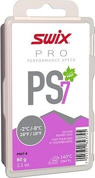 Swix PS07-6 Pure Speed 60 g