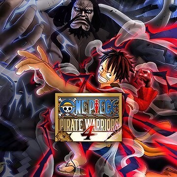 One Piece: Pirate Warriors 4 – PS5