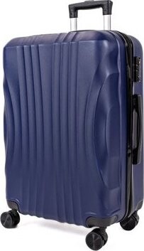 Mifex V83 tmavomodrý, stredný, 58 l