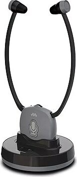 Meliconi 497339 HP Easy audiol TV