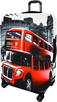 Kufryplus Obal na kufor Z32 Double Decker M