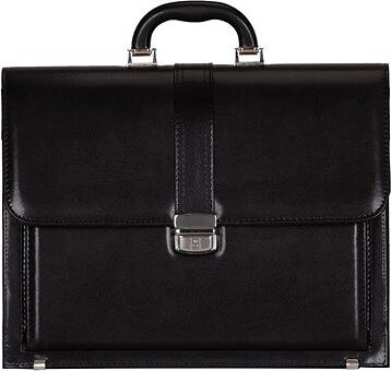 REAbags 8003A – čierna/nikel