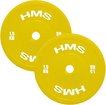 HMS TPP01 Technický kotúč PE 2× 1,5 kg