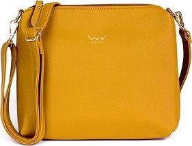 VUCH Honey Handbag
