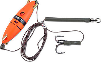 Saenger Uni Cat Nadväzec Power Rattle Rig GT-41 3/0