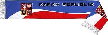 MERCO Multipack 2 ks Czech Team šál, 3250