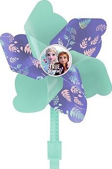 Disney Ledové království Větrník na řidítka