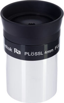 Okulár Levenhuk Plössl 4 mm