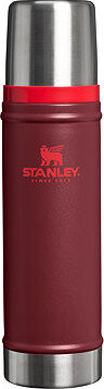STANLEY The Legendary ClassicBottle 590 ml/20 oz Cranberry