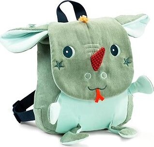 Lilliputiens mäkký batoh – dráčik Joe