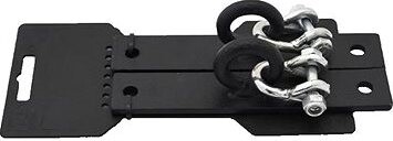 Brute Držiak/Záves na boxovacie vrece BT0007100 – Floor to Ceiling