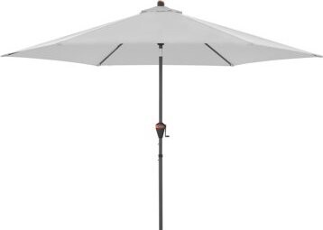 Doppler myZone 305 cm, s automatickým naklápaním, kľučka, dezén 827