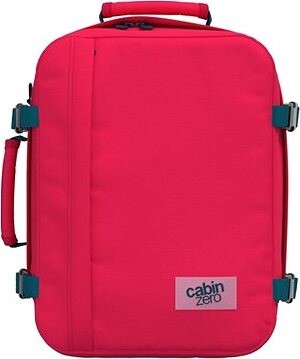 CabinZero Classic 28 L Miami magenta