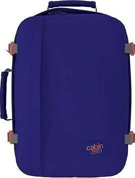 CabinZero Classic 36 L Neptune blue