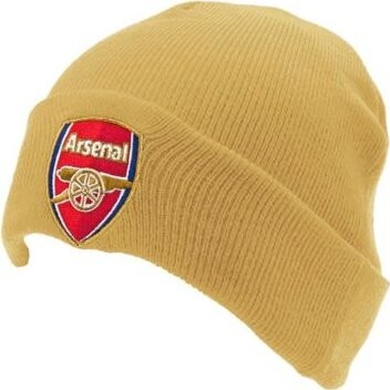 FC Arsenal: Cannon Crest – Zimná čiapka