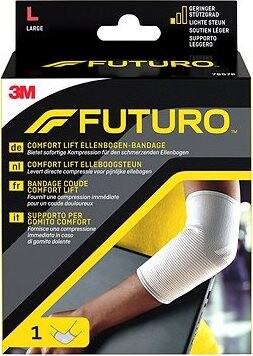 3M™ FUTURO™ Lakťová bandáž Comfort Lift, L