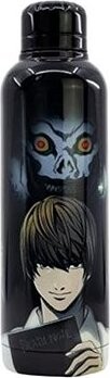 Death Note: Light Yagami And Ryuk – fľaša na pitie