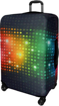 Kufryplus Obal na kufor Z153 Disko M