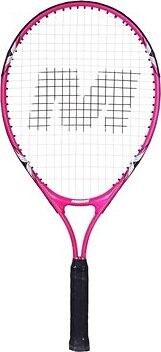 MERCO Twister junior tenisová raketa detská, 25