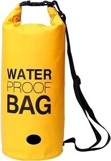 Pronett XJ3920 Vak vodotesný 20 l žltý