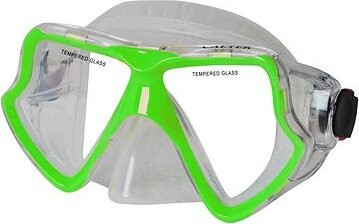 Calter Senior 282S zelené