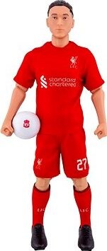 Action figúrka DARWIN Liverpool FC