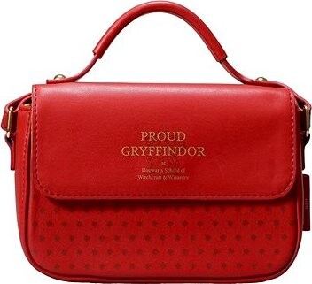Harry Potter: Proud Gryffindor – dámska kabelka