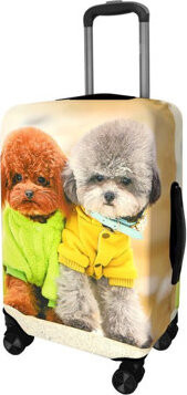 Kufryplus Obal na kufor Z79 Pes S