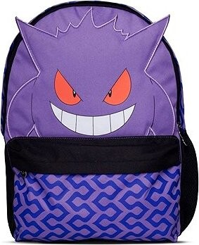 Pokémon: Gengar With Ears – batoh