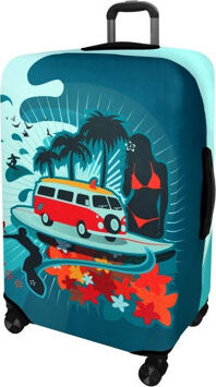 Kufryplus Obal na kufor Z356 Bus M