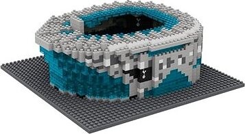 BRXLZ Stavebnica TOTTENHAM HOTSPUR Stadium