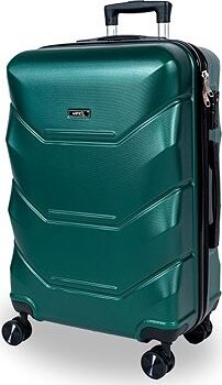 Mifex Kufor V265 tmavozelený, veľký, 98 l