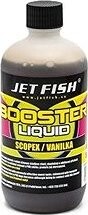 Jet Fish Booster Liquid Scopex/Vanilka 500 ml
