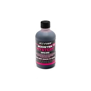 Jet Fish Booster Mystery Super Spice 250 ml