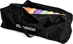 Stapelstein bag
