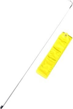 Effea Official Fantasia, žltá