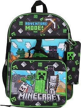 Minecraft: Adventure mode - školní set
