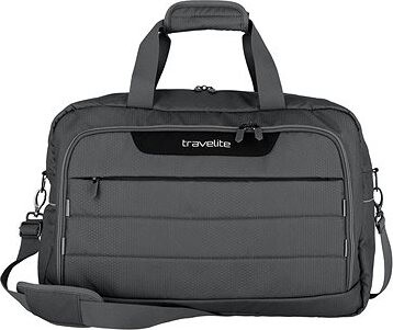 TRAVELITE Skaii Weekender / backpack anthracite