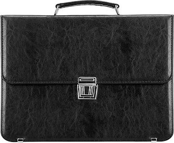 REAbags 8002 – čierna/nikel