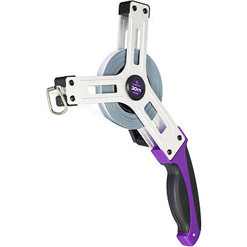 Ermenrich měřící pasmo Reel SX30