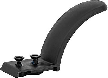 Divine Brzda Divine Nylon čierna