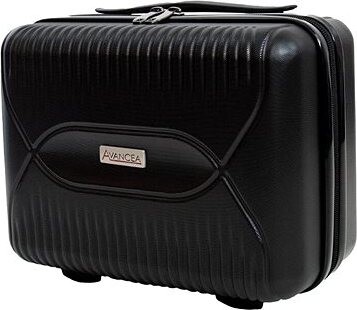 Kufryplus Avancea DE3304 Black Bag