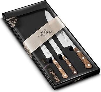 Lion Sabatier 893185 PRÉPARER Sada 3 nožov Provencao