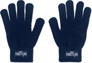 DayZ Frostline Gloves Navy, blue – rukavice